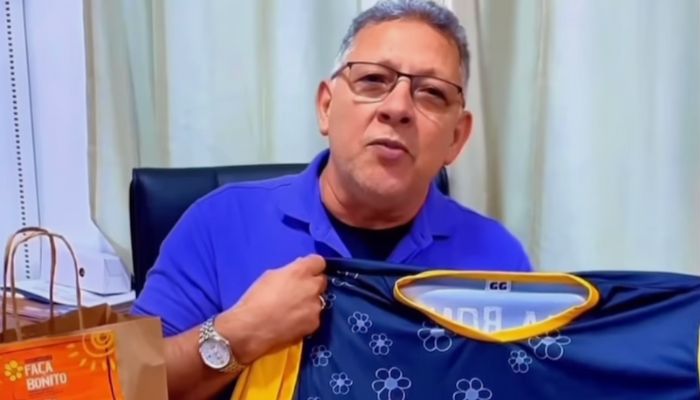 Adanor Porto é acusado de usar estrutura da Prefeitura de Manacapuru para se tornar vereador em Manaus
