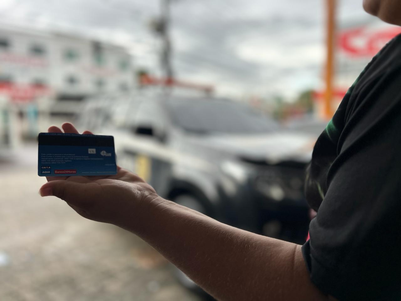 Família é alvo de golpe e perde auxílio de R$ 17 mil para tratamento da filha em Manaus
