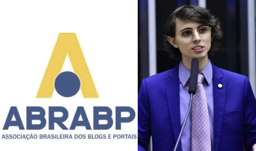 Associação Brasileira de Blogs e Portais repudia intimidação de Amom Mandel contra a imprensa