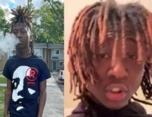 Veja os últimos segundos de vida de jovem Rapper americano no Tiktok; vídeo