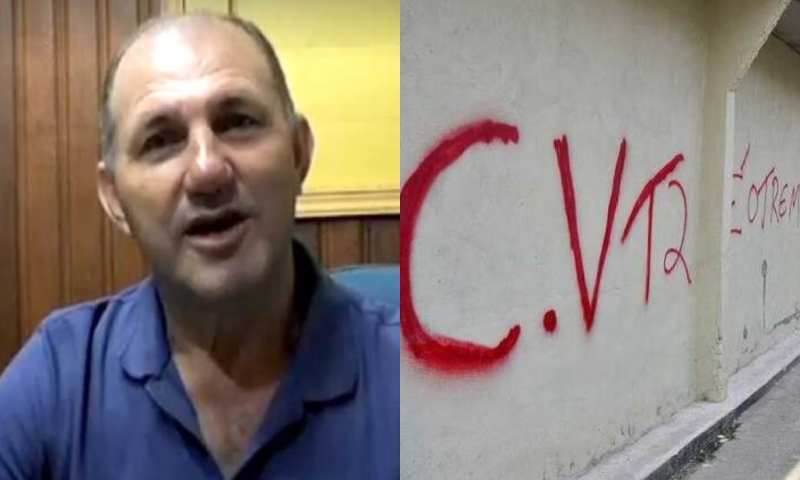 Urgente: ex-prefeito é alvo de operação por ligação com o CV no Amazonas; saiba quem é