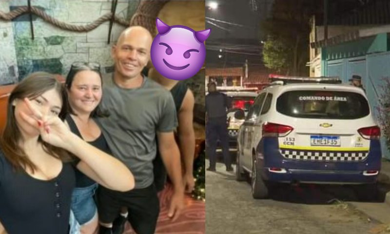 Jovem que se vingou da família após ficar de castigo e sem celular não se arrepende: ‘Faria tudo novamente’; veja vídeo