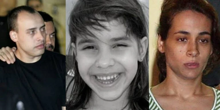 Alegando inocência, casal Nardoni prepara ação para anular sentença pela m0rte de Isabella
