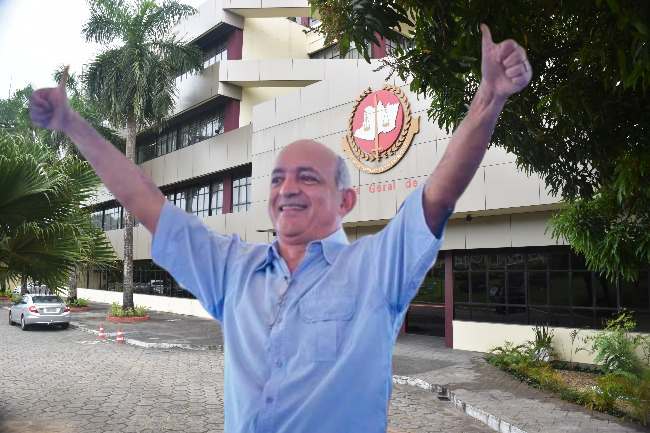 Prefeito de Manaquiri, Jair Souto, é investigado pelo MPAM por suposto desvio de cestas básicas
