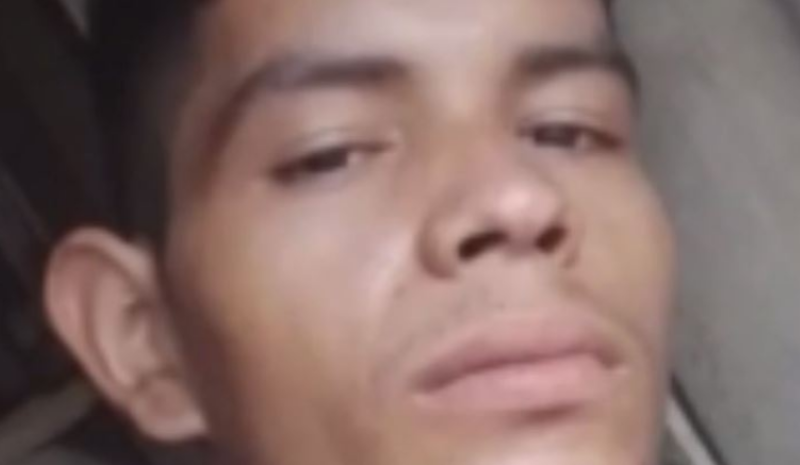 Discussão termina com jovem ass4ssinado com f4cada no pescoço no Amazonas