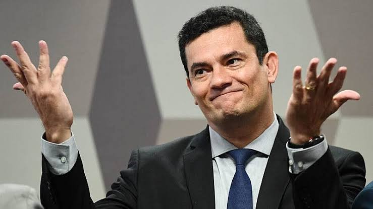 TSE rejeita cassação de Sergio Moro por unanimidade