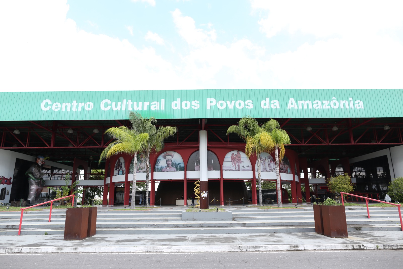 Centro Cultural Povos da Amazônia celebra 17 anos com programação especial