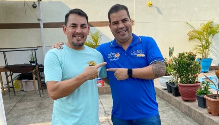 O caso de amor, ódio e perseguição política entre os irmãos Benício agita as eleições em Manacapuru