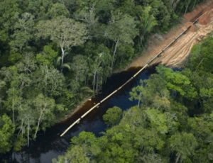 Governo Federal adia decisão sobre exploração de petróleo no Amazonas após enchentes no Rio Grande do Sul