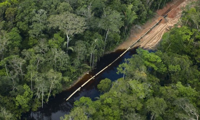 Governo Federal adia decisão sobre exploração de petróleo no Amazonas após enchentes no Rio Grande do Sul