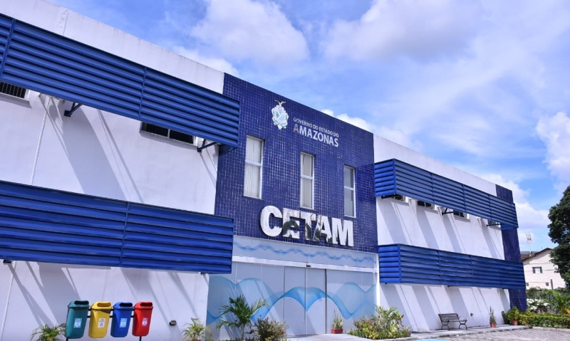 Cetam publica edital com 15 mil vagas para Ensino a Distância