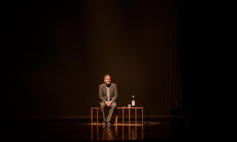 Espetáculo carioca ‘3 Maneiras de Tocar no Assunto’ será apresentado em Manaus e em Parintins