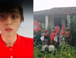 Amom Mandel vota a favor de mudança no texto de projeto para não punir o MST por invasões de terras
