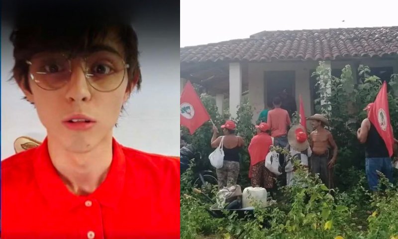 Amom Mandel vota a favor de mudança no texto de projeto para não punir o MST por invasões de terras