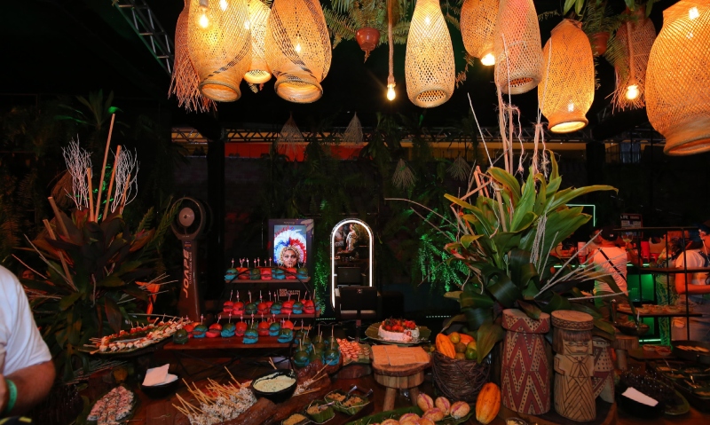 Com ingressos do camarote Amazon Best esgotados, Arena Planeta Boi chega à 3ª edição neste sábado (25)