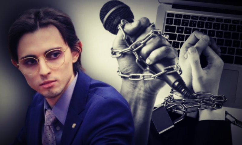 Amom Mandel tenta silenciar imprensa com processos e influência no TJAM, revela empresário da comunicação; veja vídeo