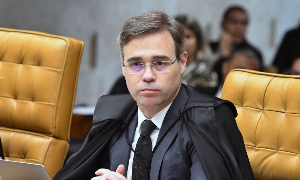 Mendonça sugere que multa de leniências da Lava Jato seja usada para ajudar o RS