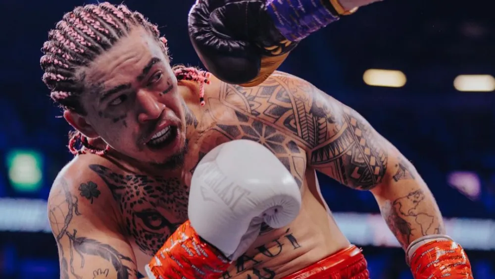 Whindersson Nunes lutará em evento de Mike Tyson e Jake Paul; confira