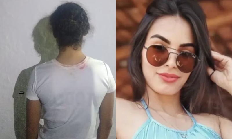 Mulher confessa que jogou ácido em jovem por ciúmes do ex-marido
