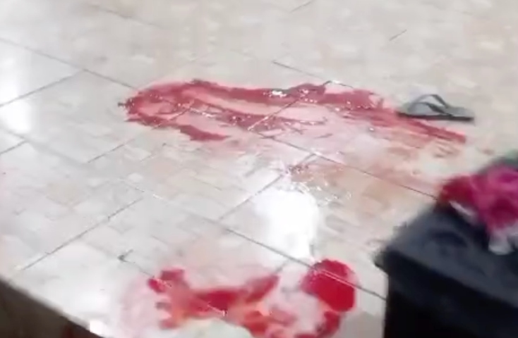Chacina em festa de aniversário infantil termina com três mortos; veja vídeo