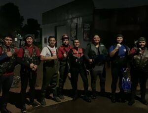 Bombeiros de Manaus resgatam vidas no Rio Grande do Sul: “Esse povo vale ouro!”, diz empresário gaúcho; veja vídeos