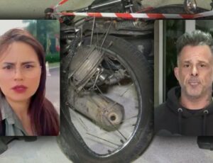 Amazonense é atropelada por empresário e perde a perna em SP; veja vídeo