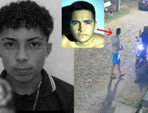 Saiba quem é o entregador ass4ssinado covardemente por assaltante; veja vídeo
