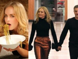 Angélica diz que ela e Huck falam sobre “relacionamento aberto”; veja vídeo