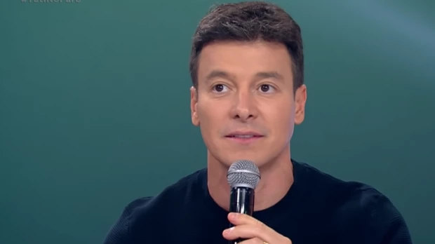 Rodrigo Faro é acusado de falsificar documentos para obter cidadania italiana, diz jornal