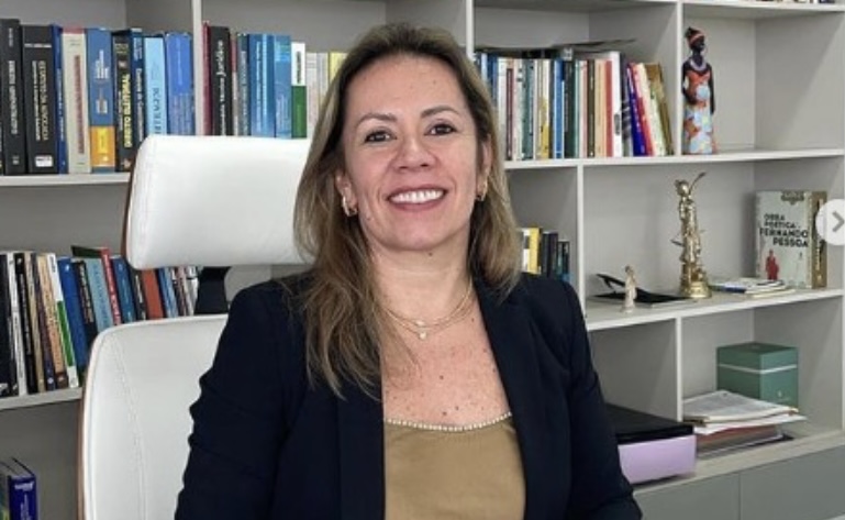 Advogada Maria Benigno desponta como favorita para vaga de desembargadora no TRE-AM