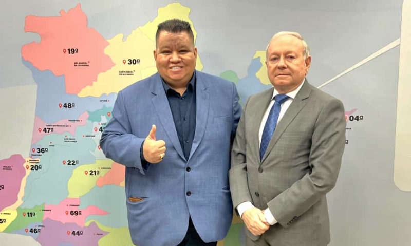 TRE-AM, blogs e portais farão trabalhos unificados no combate ao crime eleitoral