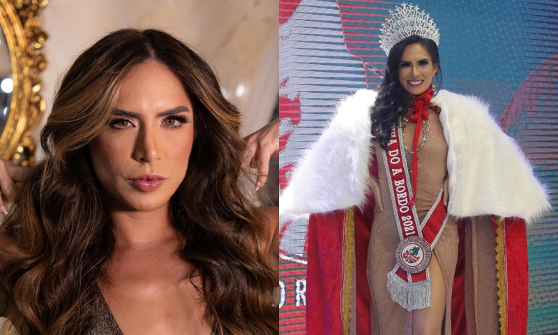 Urgente: ex-sinhazinha do boi Garantido, Djidja Cardoso, é encontrada morta em Manaus