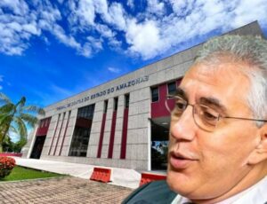 TCE-AM reverte a própria decisão e deixa Durango livre para gastar R$ 19 milhões do dinheiro municipal em publicidade