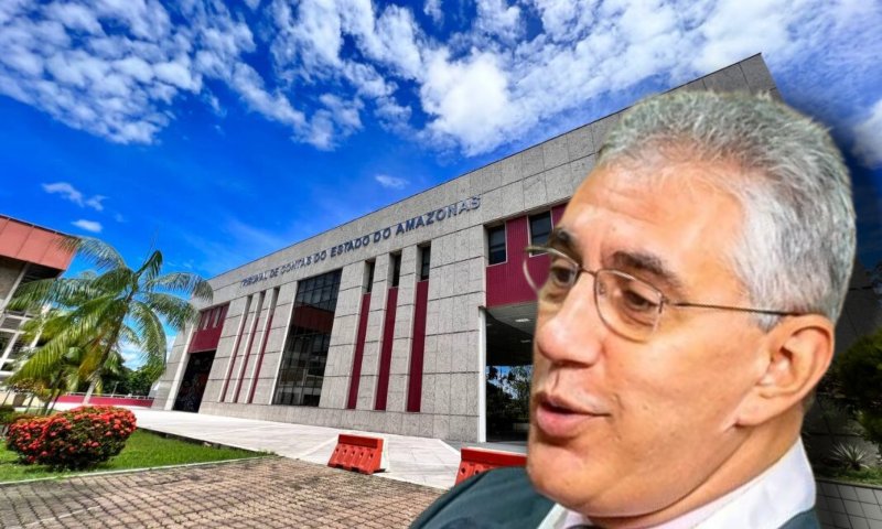 TCE-AM reverte a própria decisão e deixa Durango livre para gastar R$ 19 milhões dos cofres públicos em publicidade