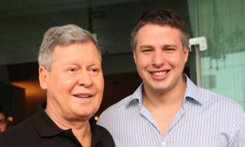 Urgente: Arthur Neto se manifesta sobre morte de seu filho; veja