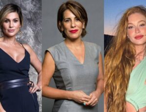 Atrizes estão muito irritadas com ‘baixos salários’ e se negam a aceitar papéis em novelas
