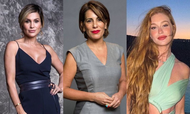 Atrizes estão muito irritadas com ‘baixos salários’ e se negam a aceitar papéis em novelas
