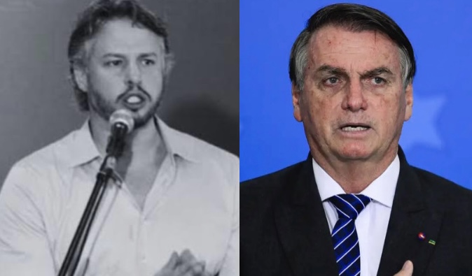 Bolsonaro e líderes políticos lamentam morte de Arthur Bisneto em Manaus; veja