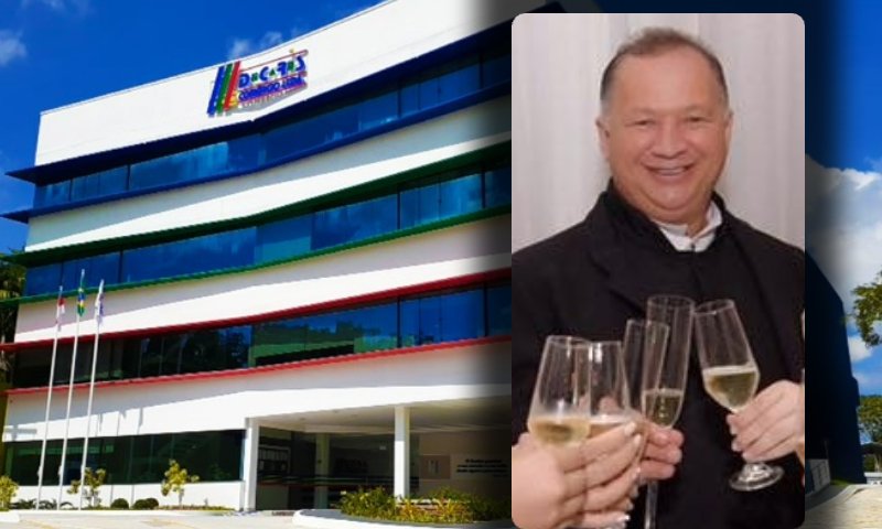 ‘O rei das licitações’: na mira do TCU, dono da Decares ostenta contratos em Rondônia, Roraima e Amazonas