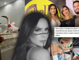 veja tudo o que se sabe sobre a morte de Djidja Cardoso
