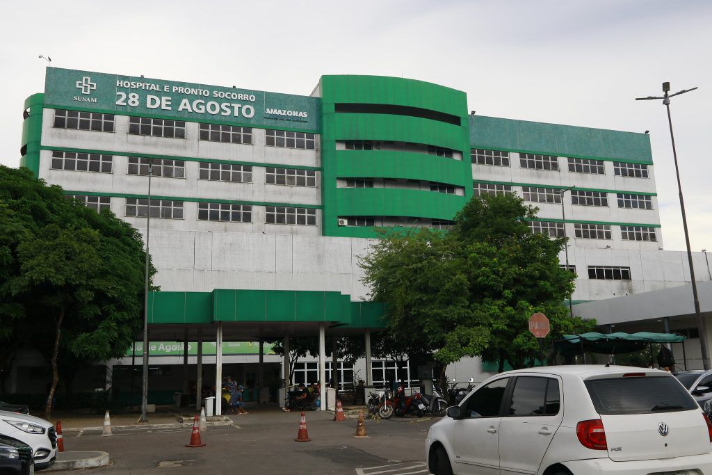 Unidades de saúde garantem atendimento de urgência e emergência durante feriado