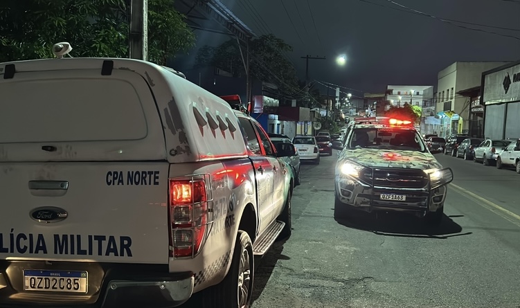 Urgente: jovem é execut4d0 mesmo após ter dívida paga pelo pai em Manaus