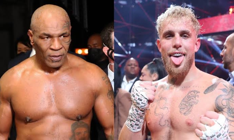 “Luta segue”: Mike Tyson diz estar 100% recuperado após passar mal em avião