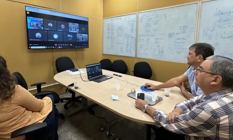 Prefeitura de Manaus se prepara para lançar novo Portal da Transparência