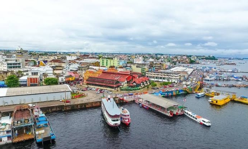 Confira os horários de funcionamento do Comércio neste Feriado de Corpus Christi em Manaus