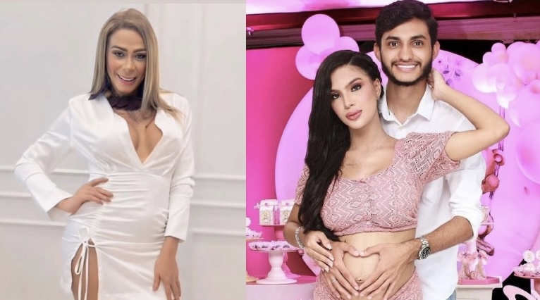 Pivô da separação? Marimar Rios manda recado para Leandro Leitte: ‘Estou aqui para te fazer esquecer’