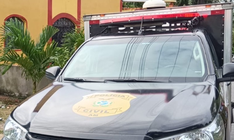 Urgente: homem é m0rto a t1ros no Jorge Teixeira