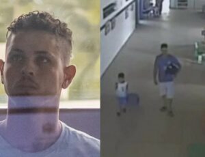 Pai mat4 filho de 5 anos envenen4do e tenta por a culpa na escola; veja vídeo