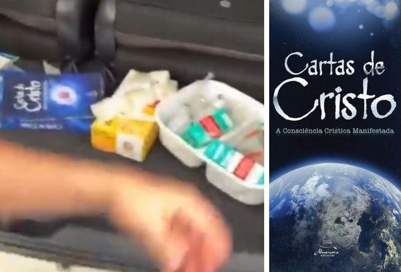 Estupro, aborto e delírios de que seria Jesus: os crimes e a mente perturbada de Ademar Cardoso