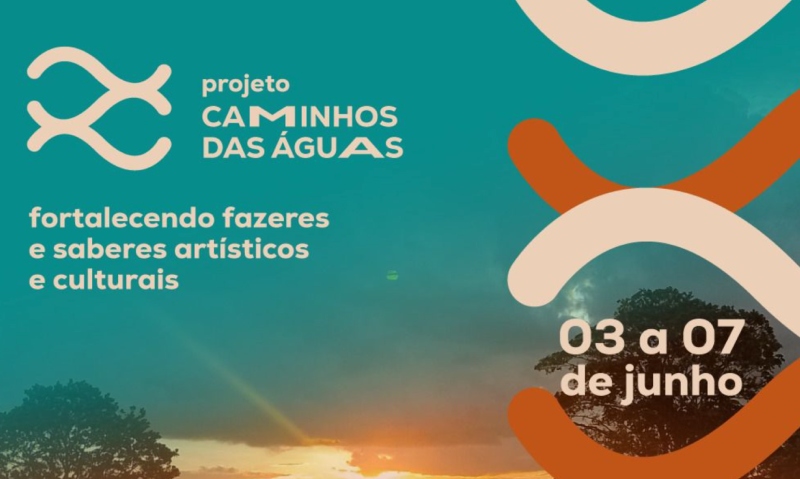 UEA sedia curso sobre Arte e Comunicação em Tabatinga